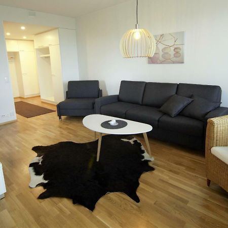 Northern Lights Apartment Rovaniemi Kültér fotó