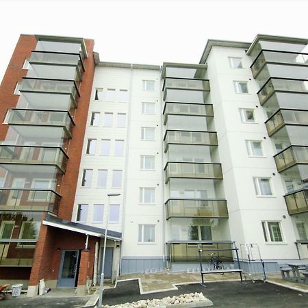 Northern Lights Apartment Rovaniemi Kültér fotó