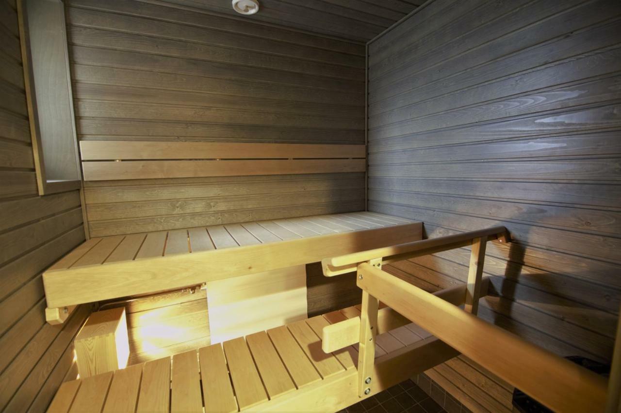 Northern Lights Apartment Rovaniemi Kültér fotó