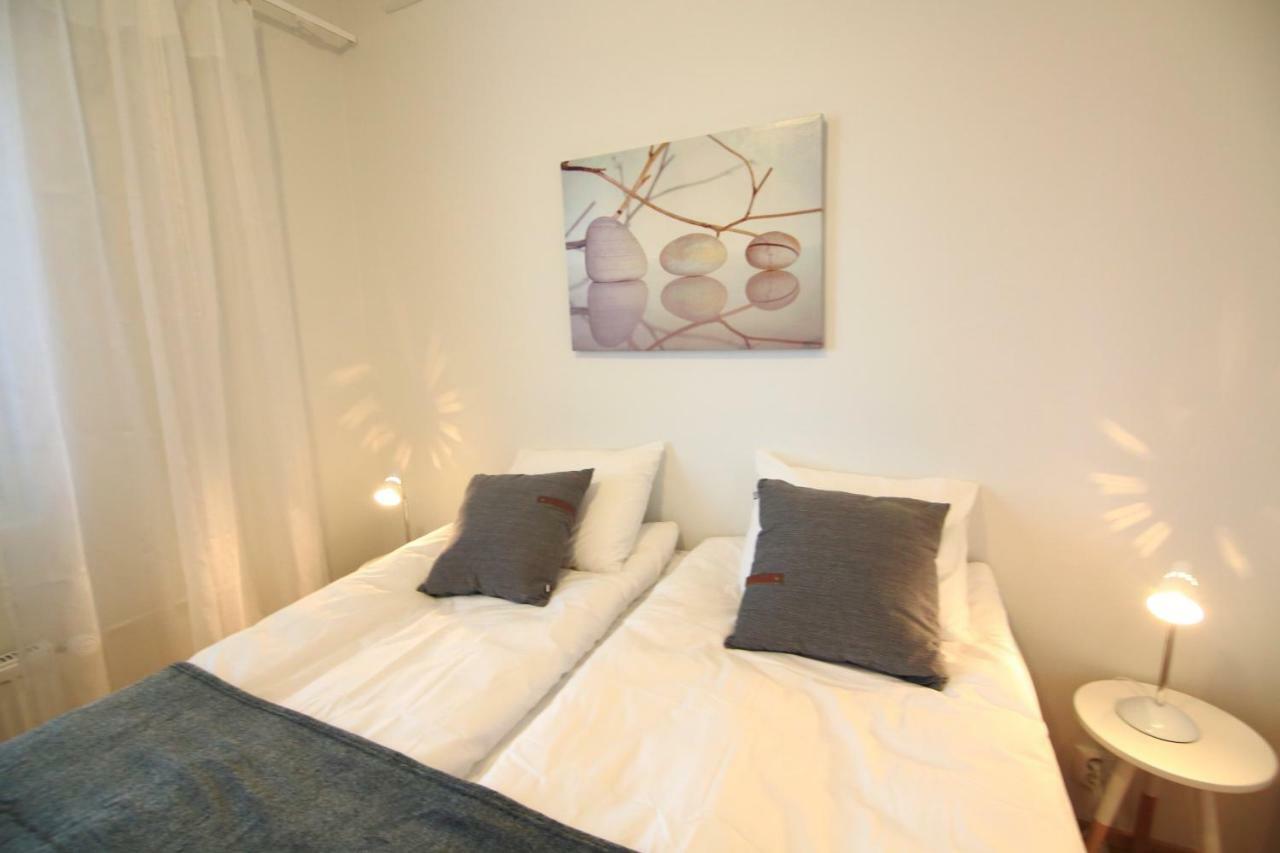 Northern Lights Apartment Rovaniemi Kültér fotó